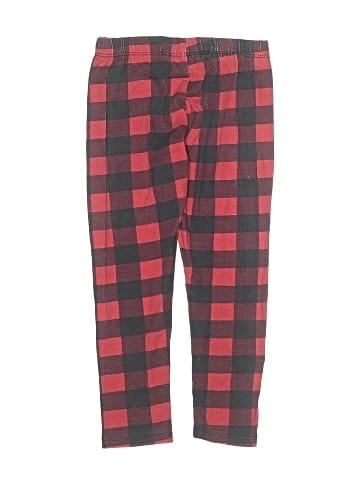 Pink Velvet Casual Pants (view 2)