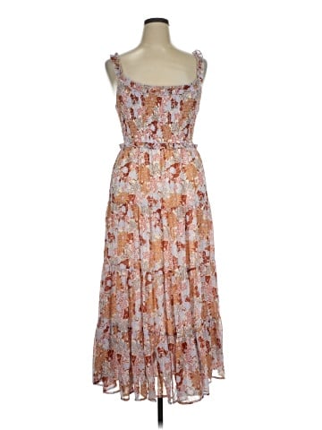 ASTR The Label Casual Dress (view 1)