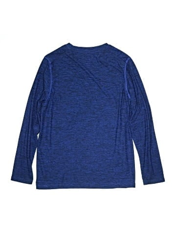 Russell Athletic Long Sleeve T-Shirt (view 2)