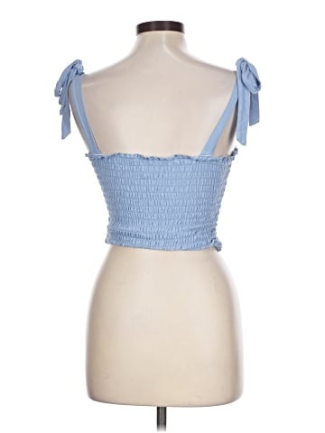 Forever 21 Sleeveless Top (view 2)