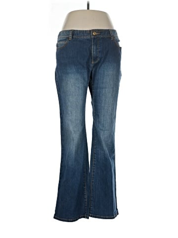 MICHAEL Michael Kors Jeans (view 1)