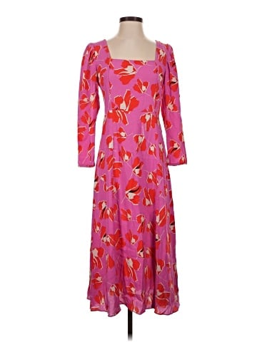 Diane von Furstenberg Casual Dress (view 1)