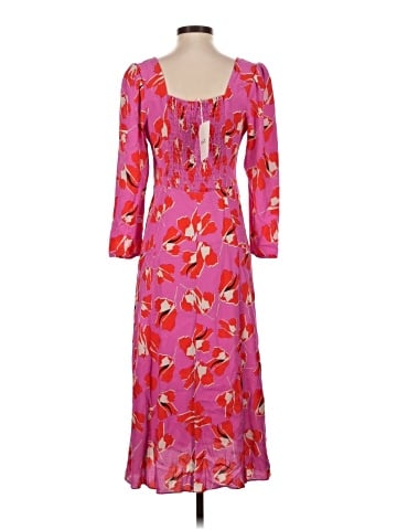 Diane von Furstenberg Casual Dress (view 2)