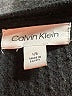 Calvin Klein Black Pullover Sweater Size L - photo 7