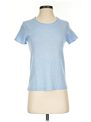 Buttons Pullover Sweater (view 1)