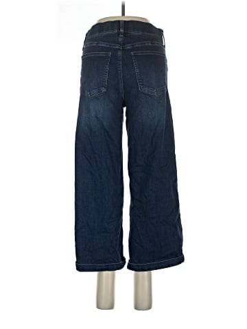 Cosmic Blue Love Jeans (view 2)