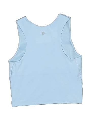 Athleta Girl Sleeveless T-Shirt (view 2)