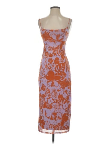 WAYF Cocktail Dress (view 1)