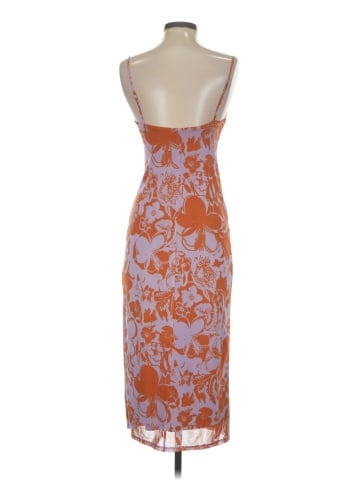 WAYF Cocktail Dress (view 2)
