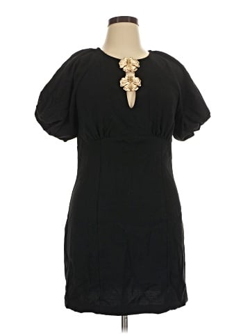 H&M Cocktail Dress (view 1)