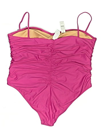 J.Crew One Piece Swimsuit (view 2)