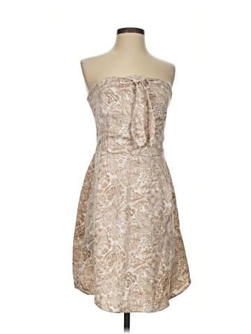 Heartloom Casual Dress (view 1)