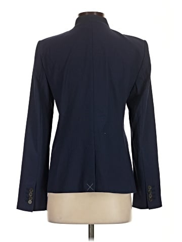 Ann Taylor Blazer (view 2)