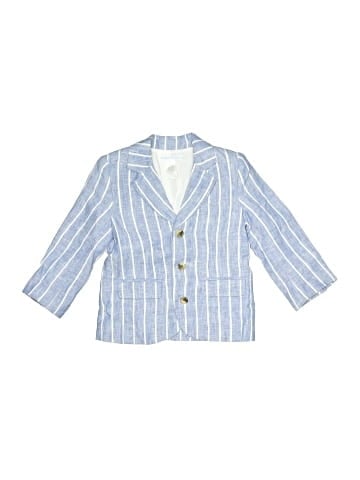 Janie and Jack Blazer (view 1)