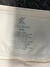 Kyodan Solid Ivory Skort Size M - photo 3