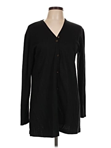 Liz Claiborne Cardigan (view 1)