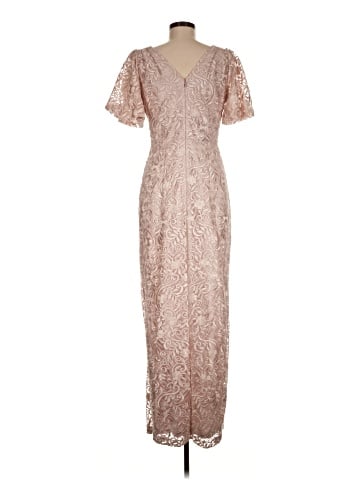 JS Collections Cocktail Dress (view 2)