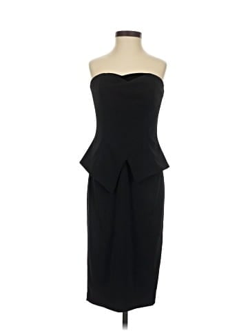 Jay Godfrey Cocktail Dress (view 1)