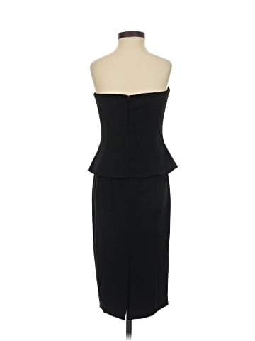 Jay Godfrey Cocktail Dress (view 2)