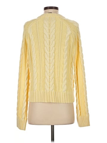 Pendleton Pullover Sweater (view 2)