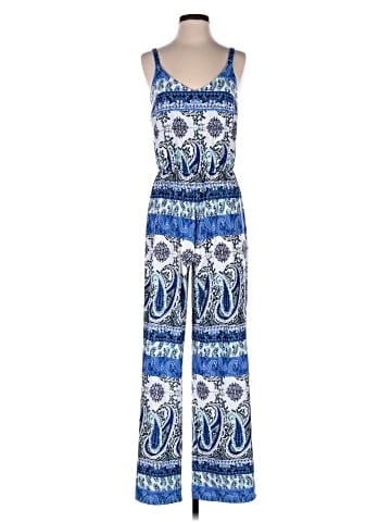 AGB Jumpsuit (view 1)
