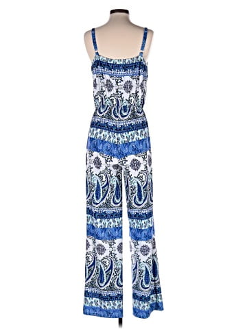 AGB Jumpsuit (view 2)
