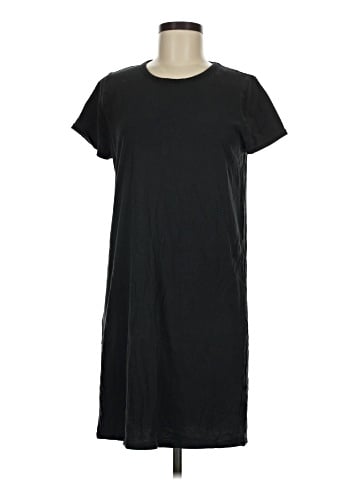 J.Crew Factory Store Casual Dress (view 1)