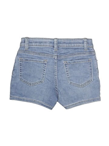 Cat & Jack Denim Shorts (view 2)