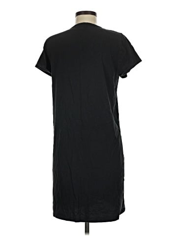 J.Crew Factory Store Casual Dress (view 2)