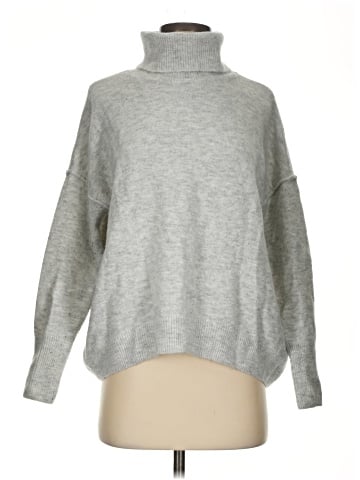 Vince Camuto Turtleneck Sweater (view 1)