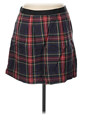 J.Crew Factory Store Casual Skirt (view 1)