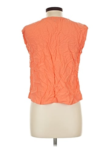 Velvet Heart Sleeveless Blouse (view 2)