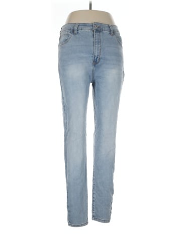 Curve Appeal Jeans (view 1)