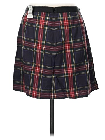 J.Crew Factory Store Casual Skirt (view 2)