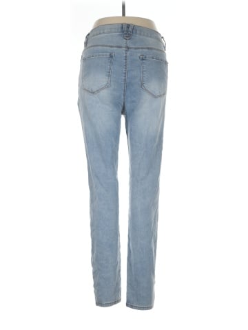 Curve Appeal Jeans (view 2)