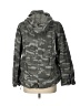 Jolt 100% Cotton Camo Gray Jacket Size L - photo 2