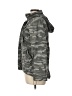 Jolt 100% Cotton Camo Gray Jacket Size L - photo 5