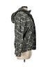 Jolt 100% Cotton Camo Gray Jacket Size L - photo 4