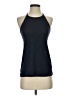 Athleta Blue Active Tank Size XXS - photo 1