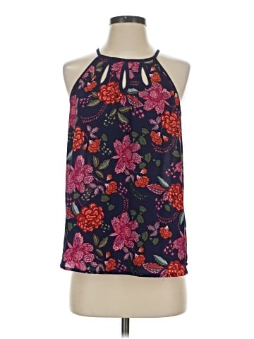 Papermoon Sleeveless Blouse (view 1)
