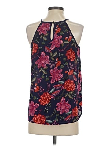 Papermoon Sleeveless Blouse (view 2)