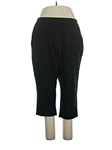 Catherines Active Pants (view 1)