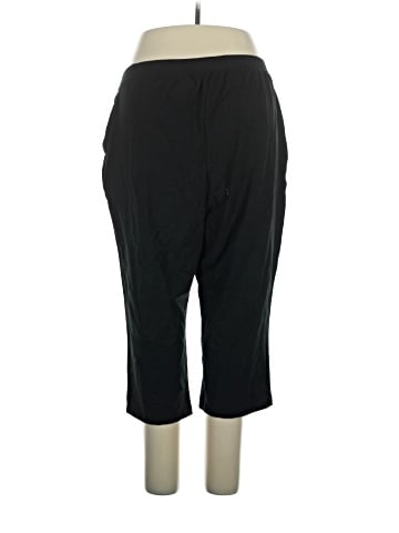 Catherines Active Pants (view 2)