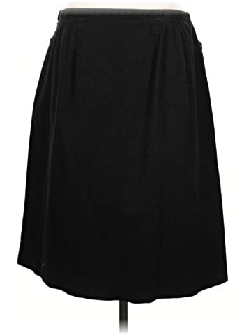 Talbots Casual Skirt (view 2)