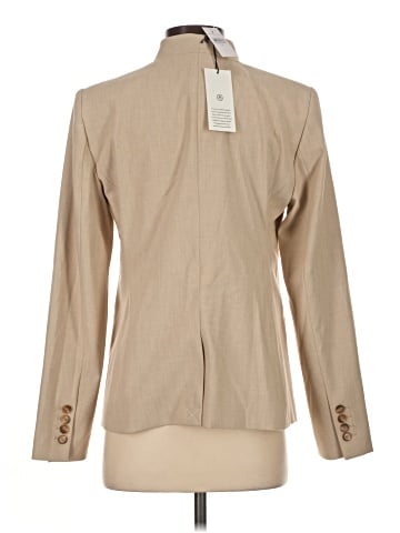 Ann Taylor Blazer (view 2)