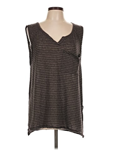 We the Free Sleeveless T-Shirt (view 1)