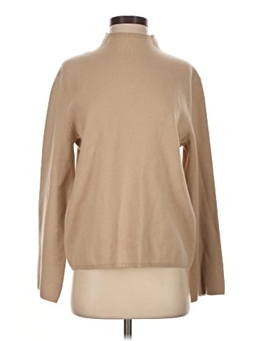 Ann Taylor Turtleneck Sweater (view 1)