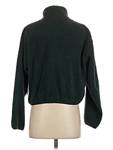 Athleta Faux Fur Jacket (view 2)