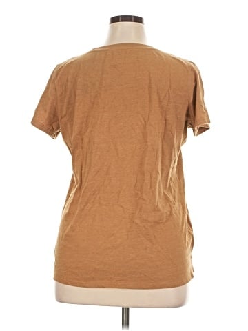 Maurices Short Sleeve T-Shirt (view 2)