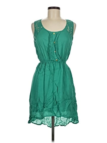 Mine Casual Dress (view 1)